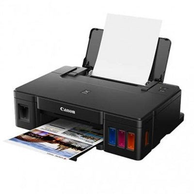 Impresora Canon Simple Función Pixma G1110 Sistema Continuo