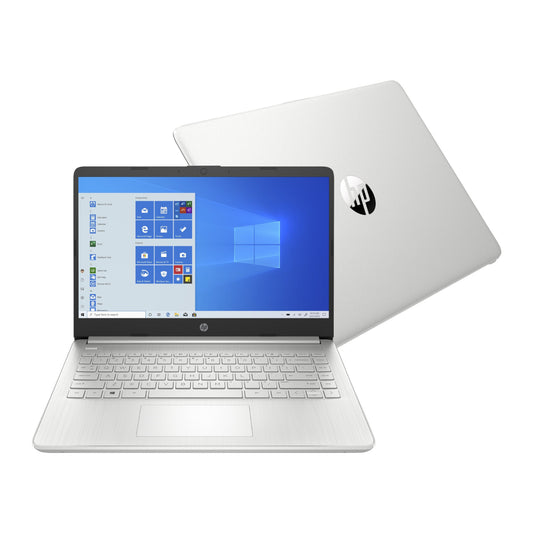 Notebook Hp 14'' N5030 4gb 128gb Win11