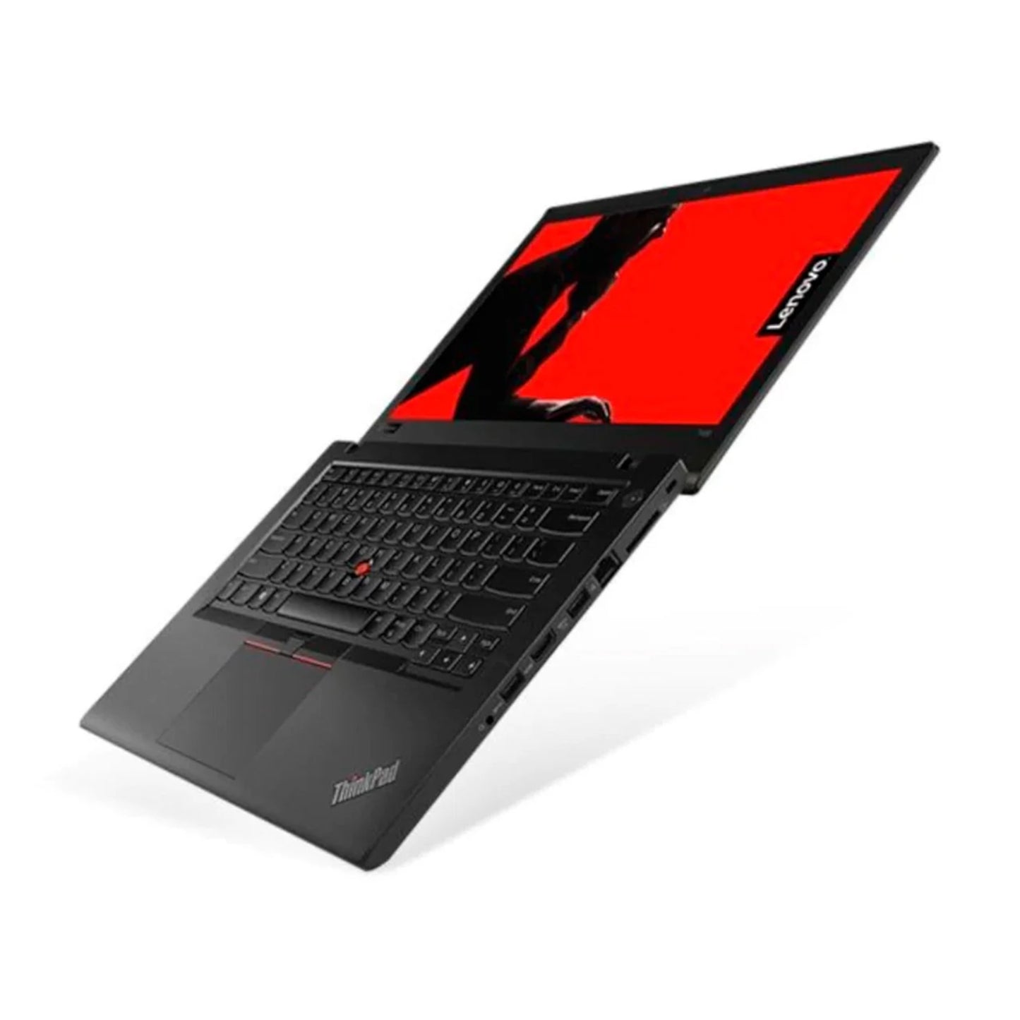 Notebook Lenovo ThinkPad 14'' Core I5 16gb 256gb Win10 Pro