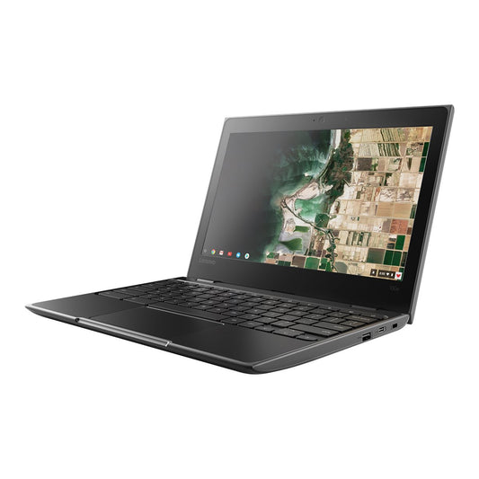 Chromebook Lenovo 100e 11,6'' 9120c 4gb 32gb Chrome