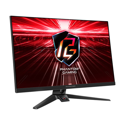 Monitor Gaming Plano Asrock Pg27ff1a 27'' 1080p 165hz