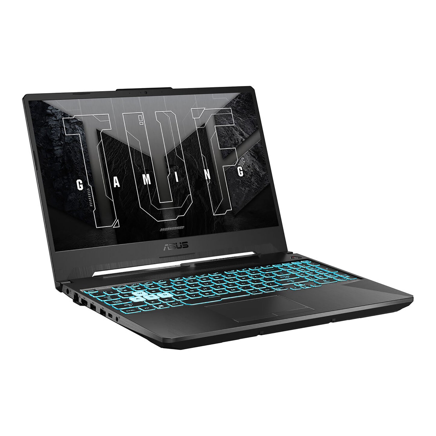 Notebook Gaming Asus Tuf 15,6'' Core I7 16gb 512gb Rtx3050ti