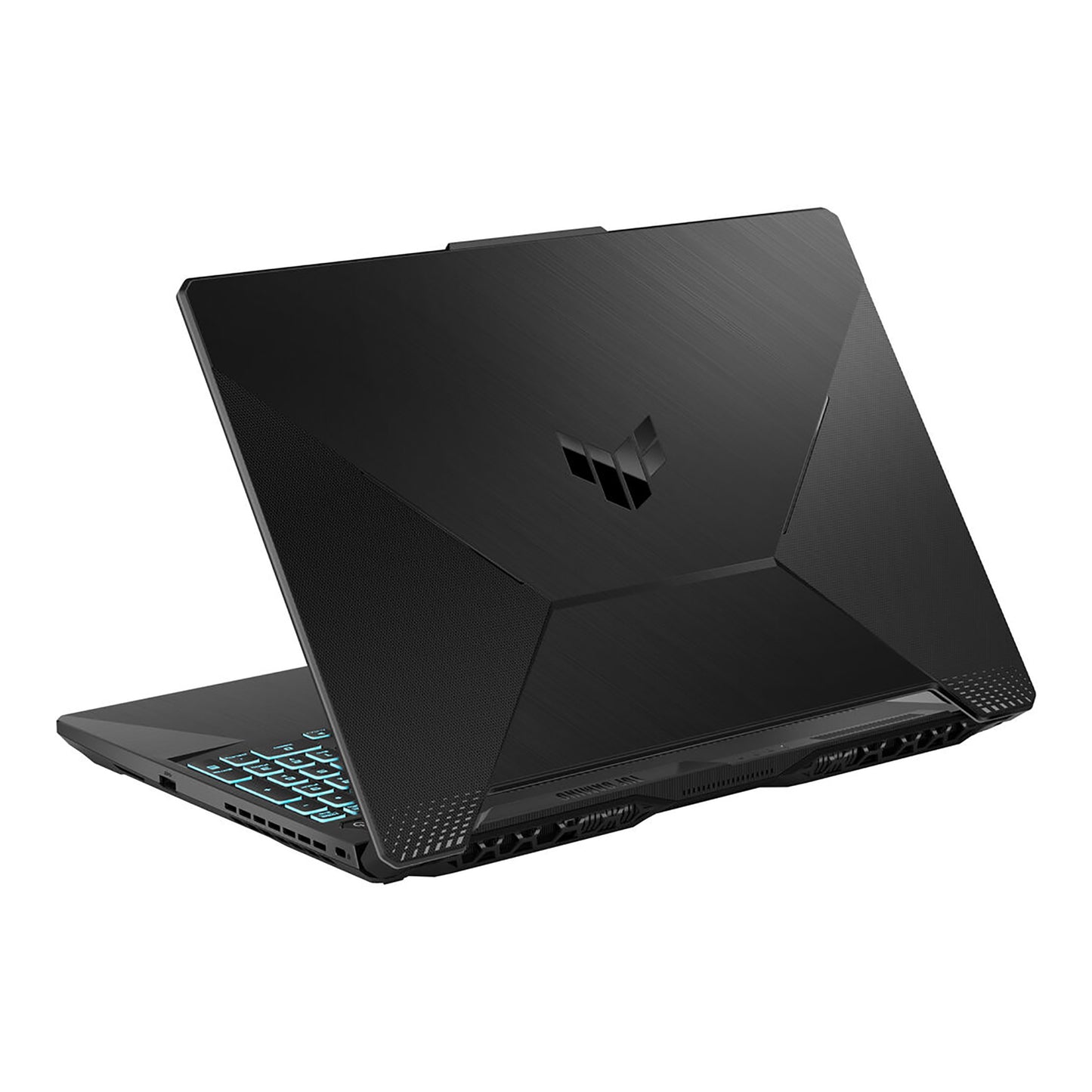 Notebook Gaming Asus Tuf 15,6'' Core I7 16gb 512gb Rtx3050ti