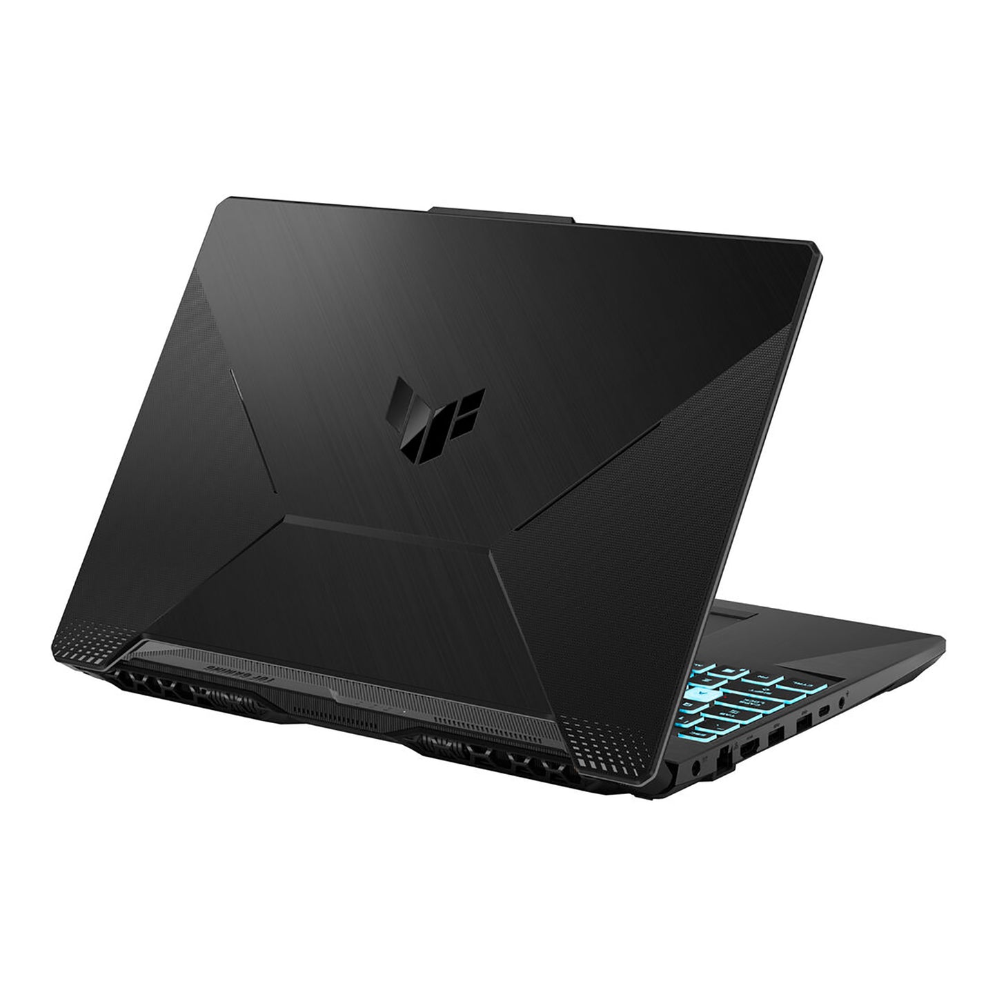 Notebook Gaming Asus Tuf 15,6'' Core I7 16gb 512gb Rtx3050ti