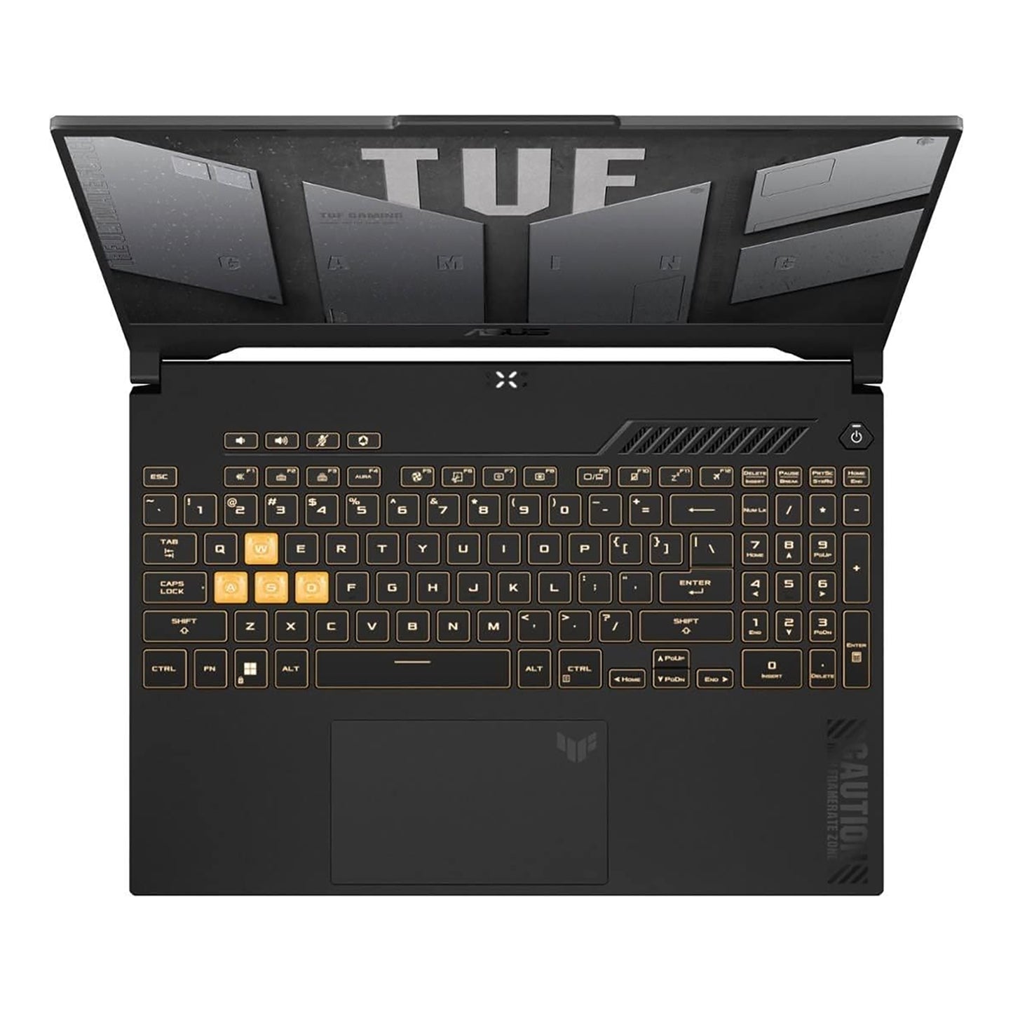 Asus Gaming Tuf 15,6'' Core I5 8gb 512gb Win11 Rtx3050