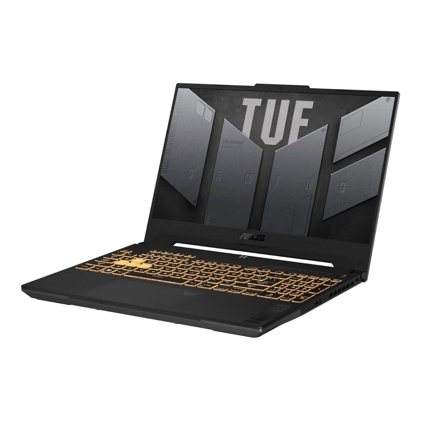 Asus Gaming Tuf 15,6'' Core I5 8gb 512gb Win11 Rtx3050