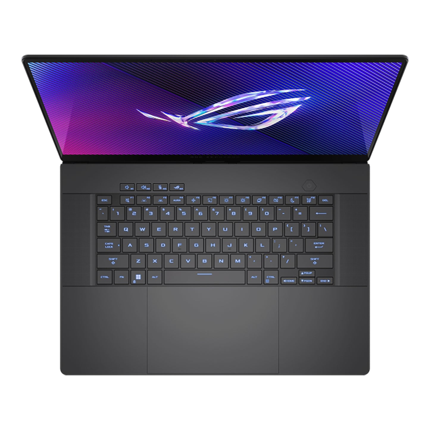 Asus Gaming Zephyrus 16'' Oled Core Ultra 9 32gb 1tb W11 Rtx4070