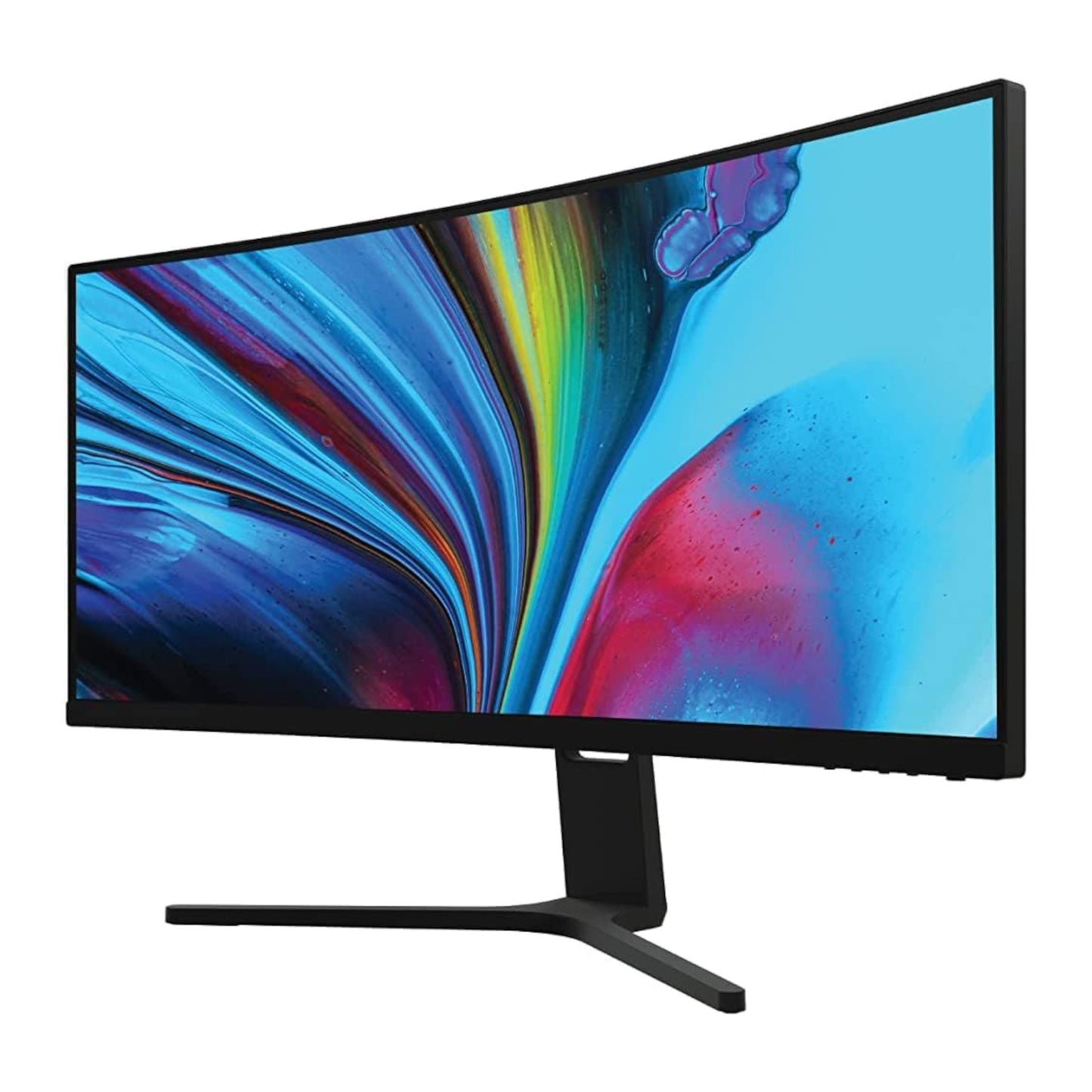 Monitor Gaming Curvo Xiaomi 30" 1080p 200hz 4ms