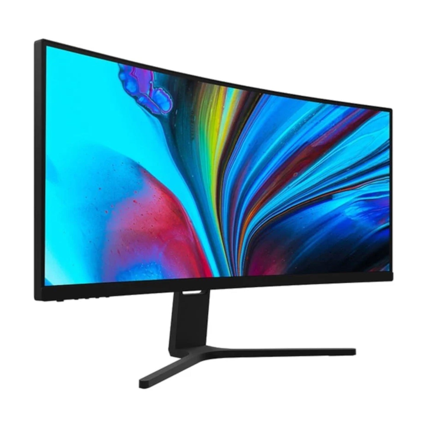 Monitor Gaming Curvo Xiaomi 30" 1080p 200hz 4ms