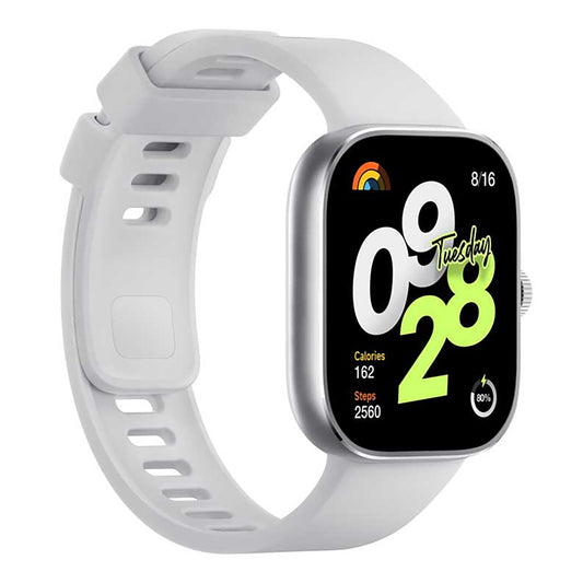 Reloj Inteligente Xiaomi Redmi Watch 4 47,5mm 5atm 1,97'' Bluetooth