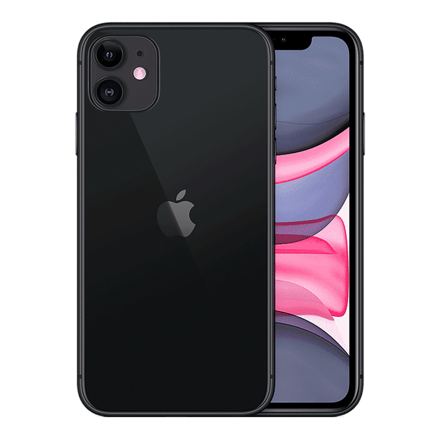 iPhone 11 6,1'' 4G 4gb 64gb Dual Cam 12mp