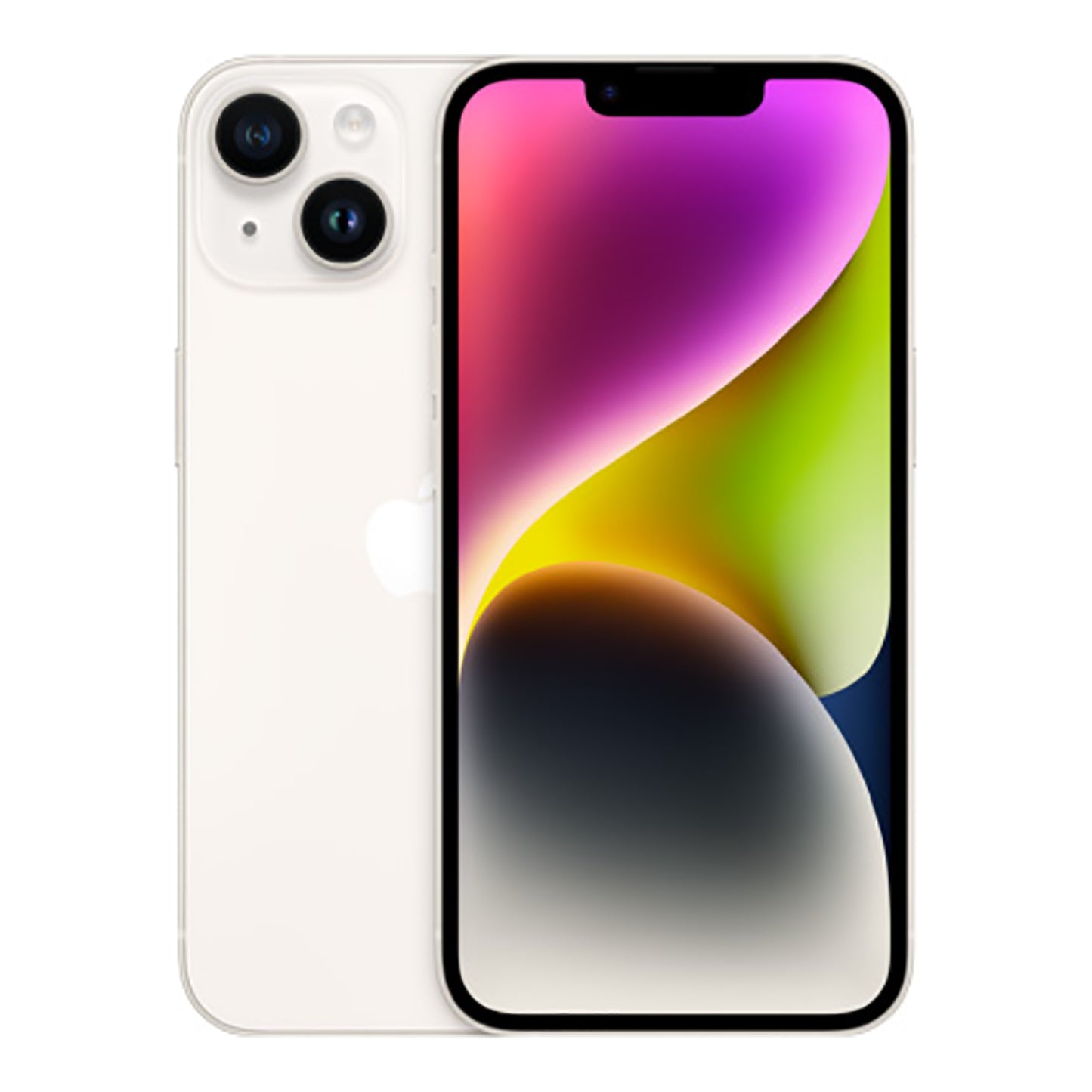 iPhone 14 6,1" 5g 6gb 128gb Dual Cam Sim Física