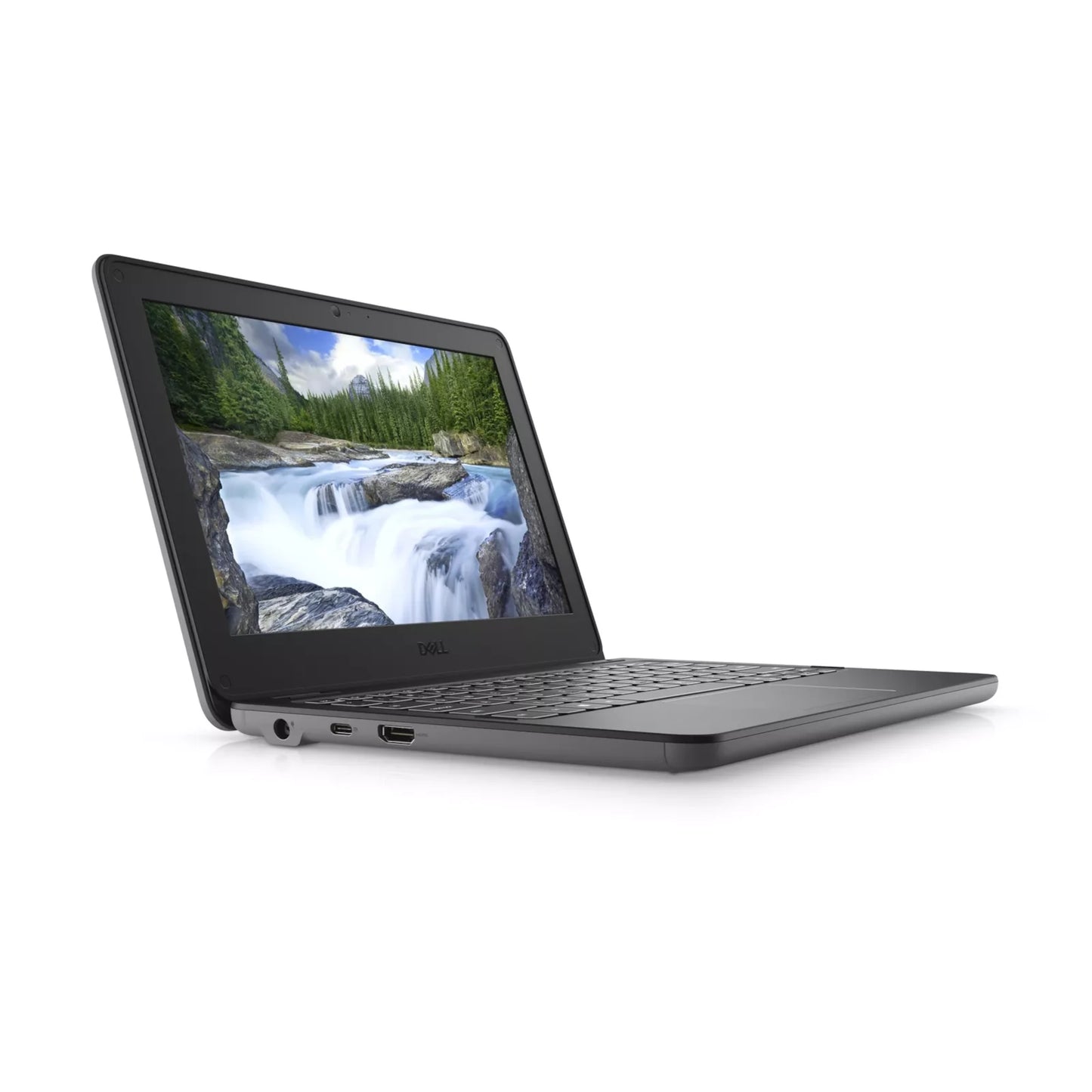 Notebook Dell 11,6'' N100 4gb 64gb Win11 Pro