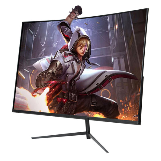 Monitor Gaming Curvo Mio-lcd 32'' Lcd Led 1080p 165hz 1ms