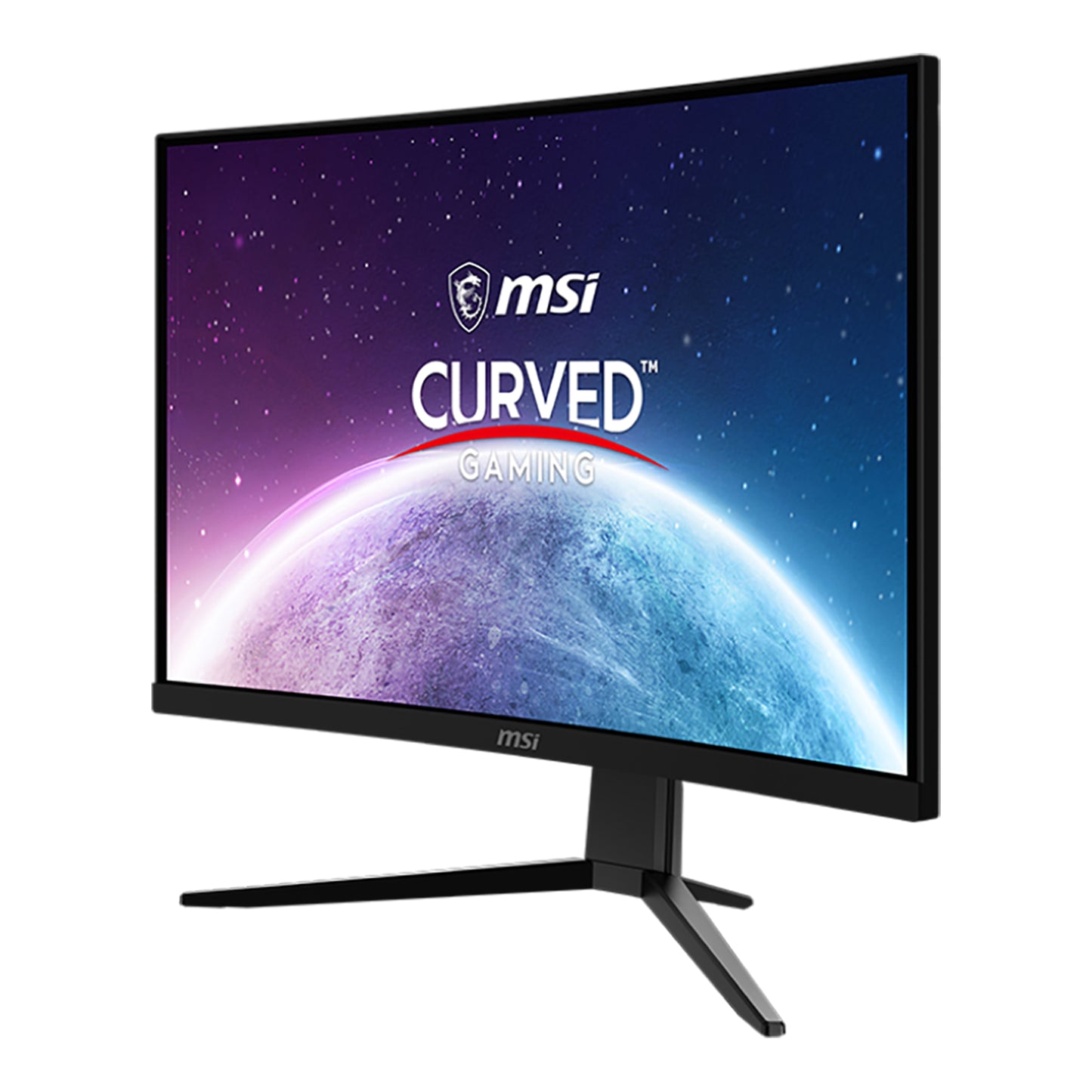 Monitor Gaming Curvo Optix G242c Msi 23,6'' 1080p 170hz