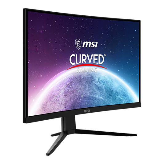 Monitor Gaming Curvo Optix G242c Msi 23,6'' 1080p 170hz