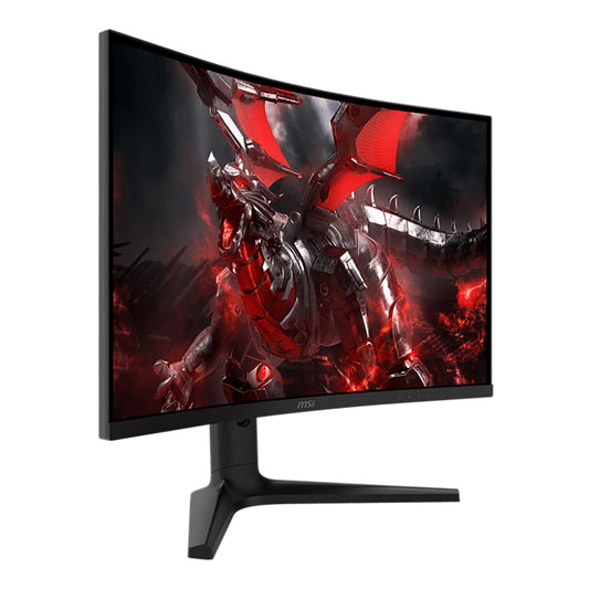 Monitor Gaming Curvo Optix G271C Msi 27'' 1080p 165hz