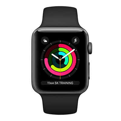 Apple Watch Series 3 42mm Wifi Bluetooth Gps