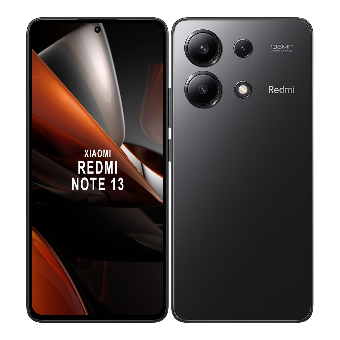 Xiaomi Redmi Note13 6,67'' 4G 6gb 128gb Triple Cam 108mp