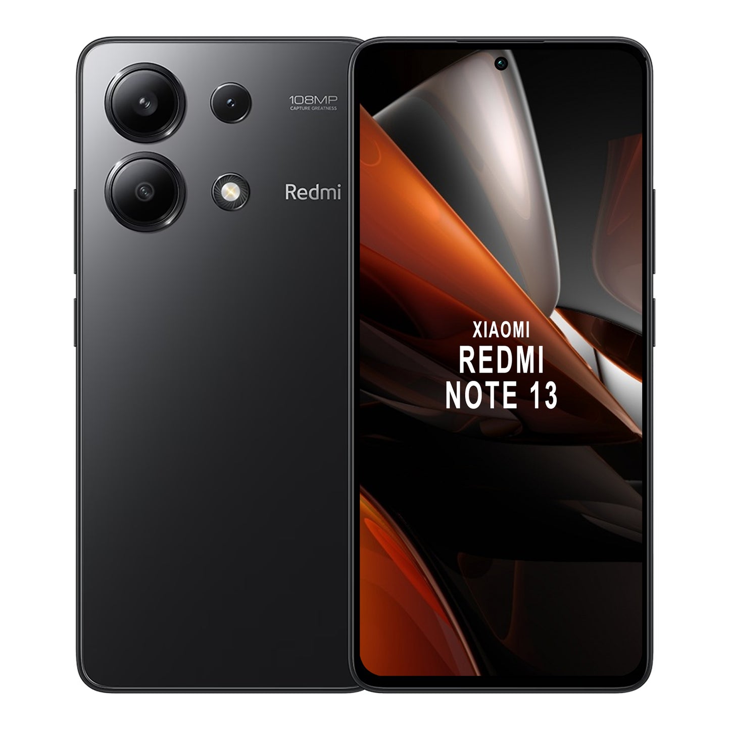 Xiaomi Redmi Note13 6,67'' 4G 6gb 128gb Triple Cam 108mp