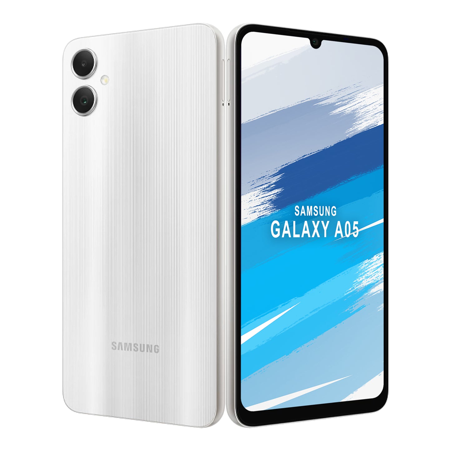 Samsung Galaxy A05 6,7'' 4G 4gb 128gb Dual Cam 50mp