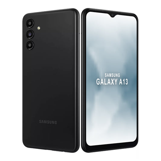 Samsung Galaxy A13 6,5'' 5G 4gb 64gb Triple Cam 50mp