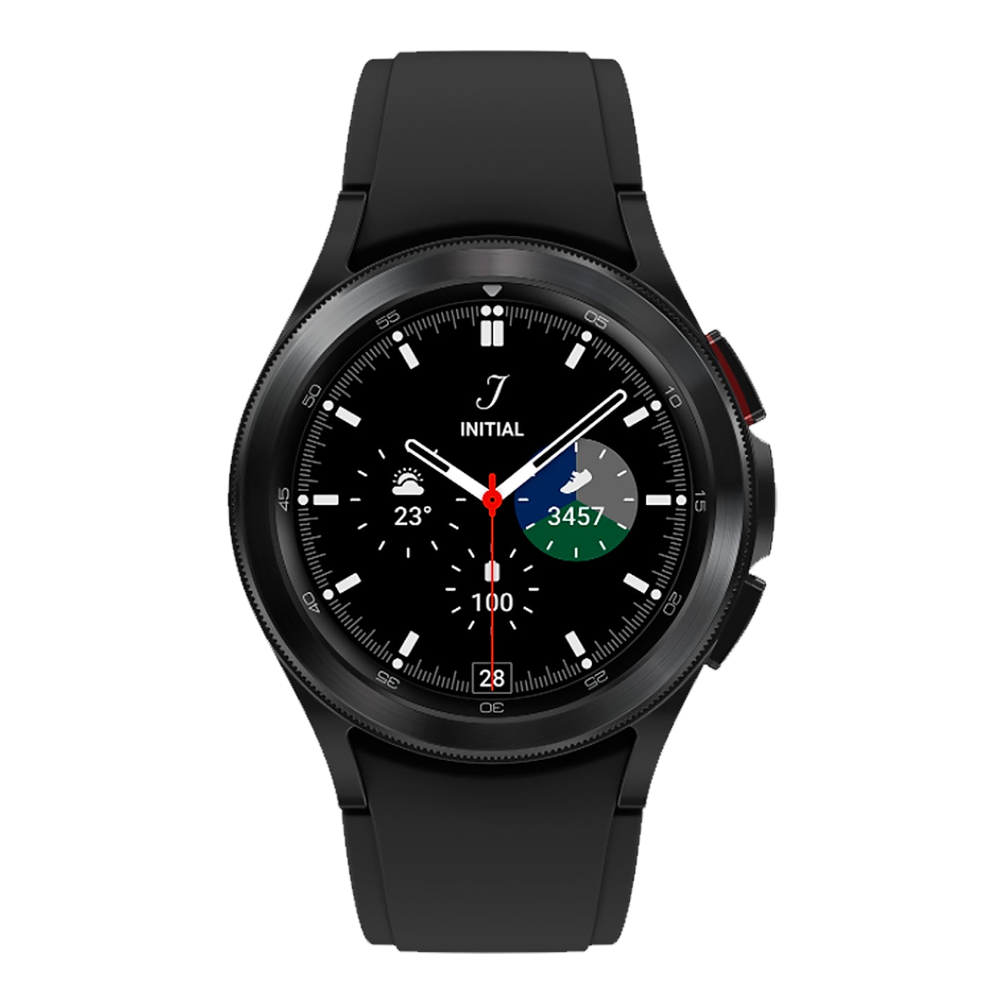 Smartwatch Watch4 Samsung 46mm Wifi Bluetooth Gps