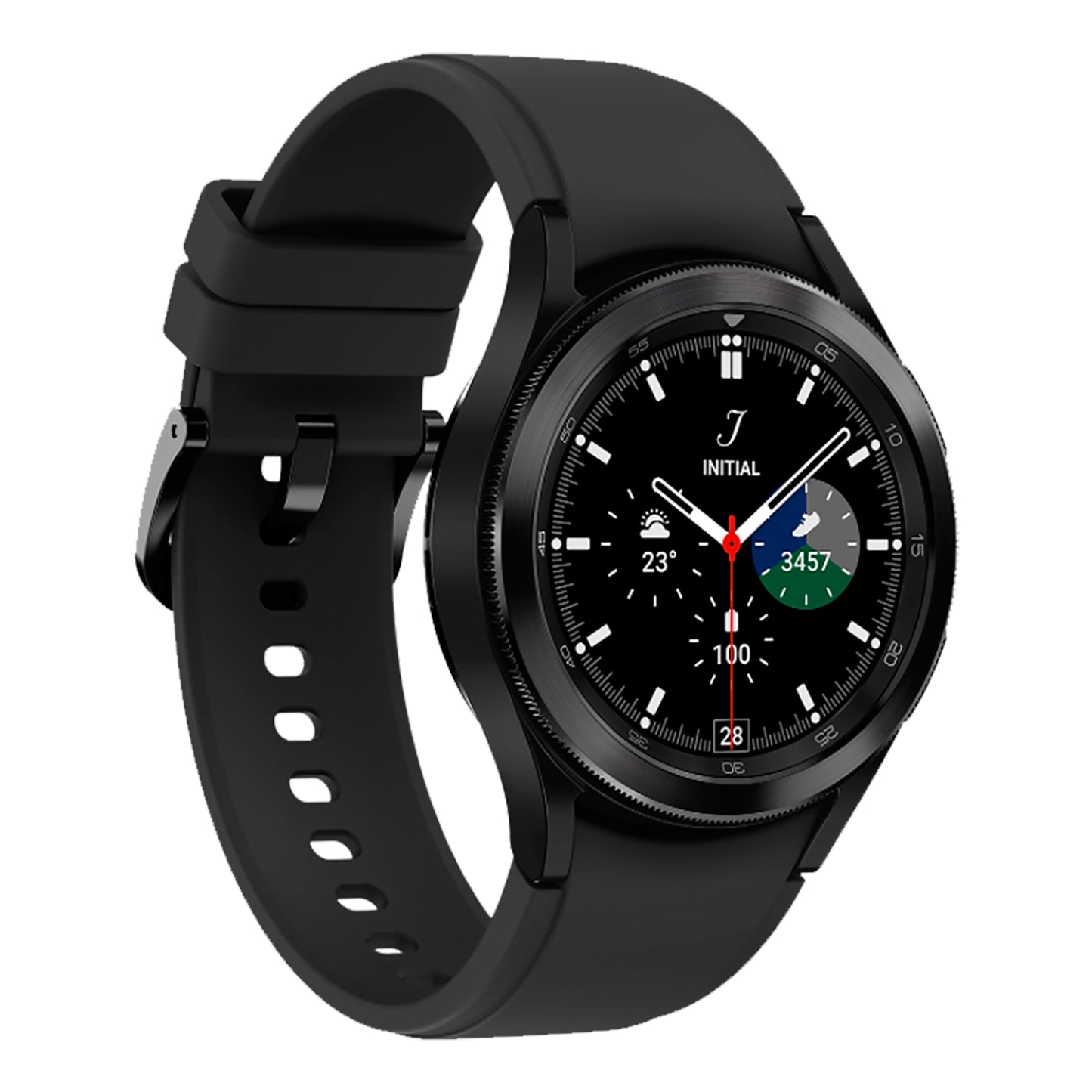 Smartwatch Watch4 Samsung 46mm Wifi Bluetooth Gps