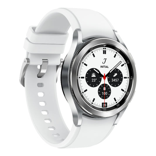 Smartwatch Watch4 Samsung 46mm Wifi Bluetooth Gps