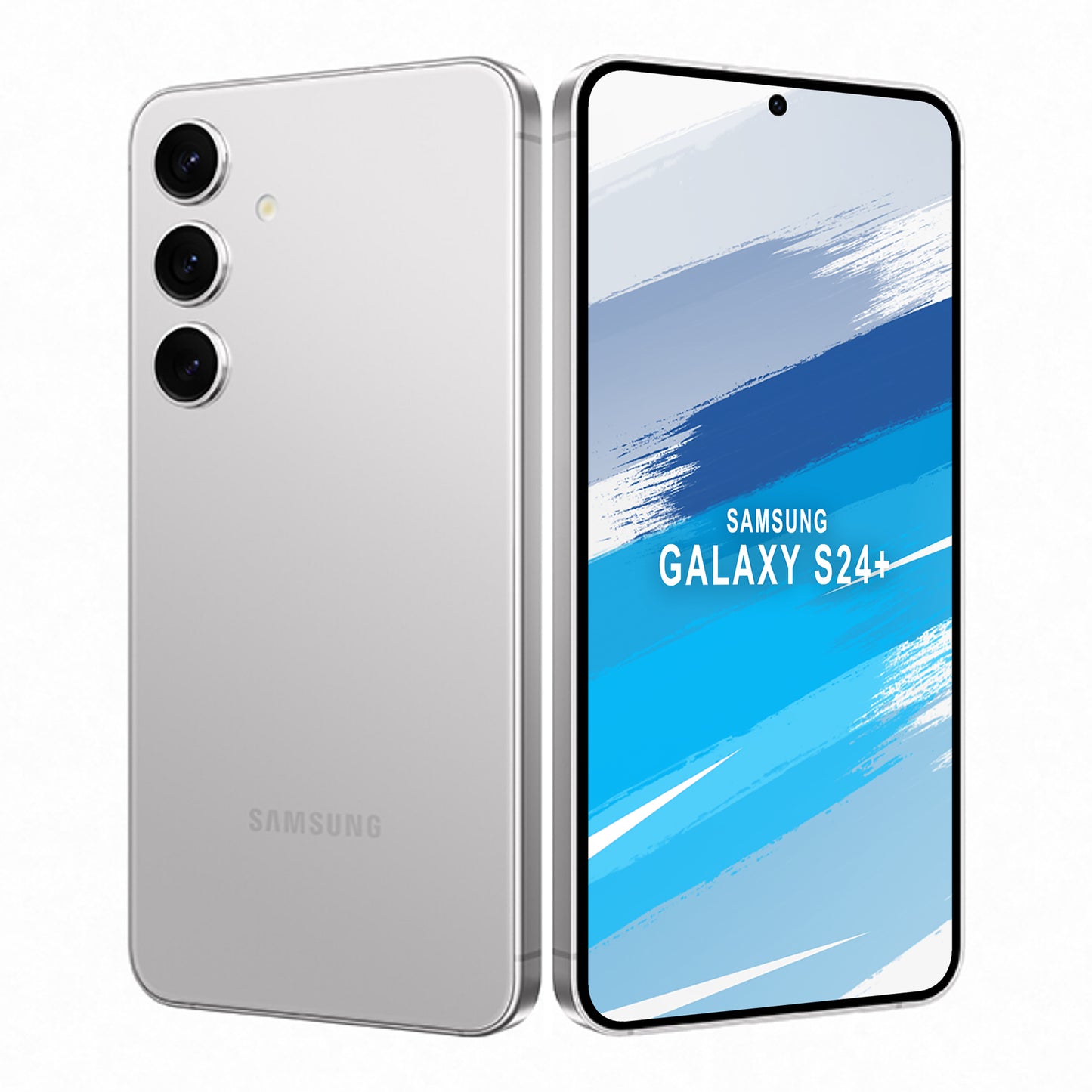 Samsung Galaxy S24+ 6,7'' 5G 12gb 512gb Triple Cam 50mp