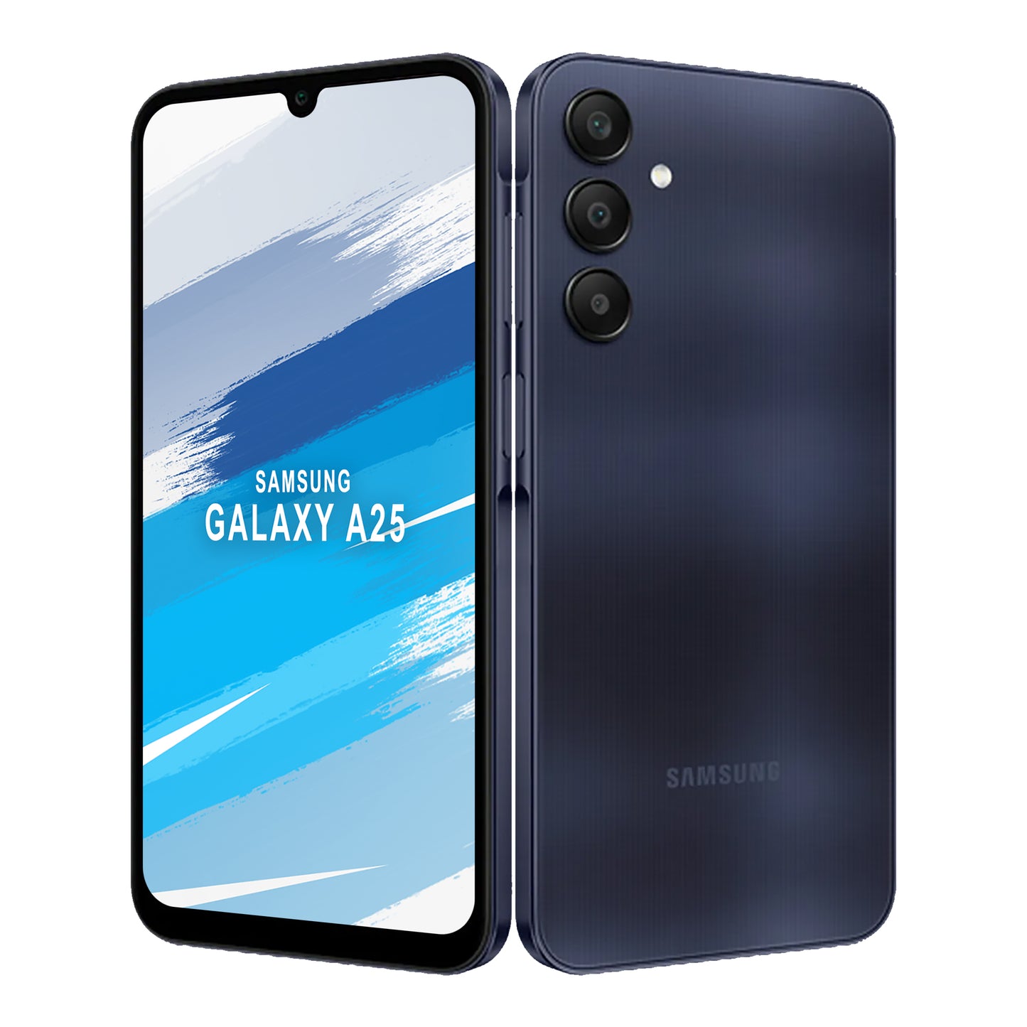 Samsung Galaxy A25 6,5'' 5G 6gb 128gb Triple Cam 50mp