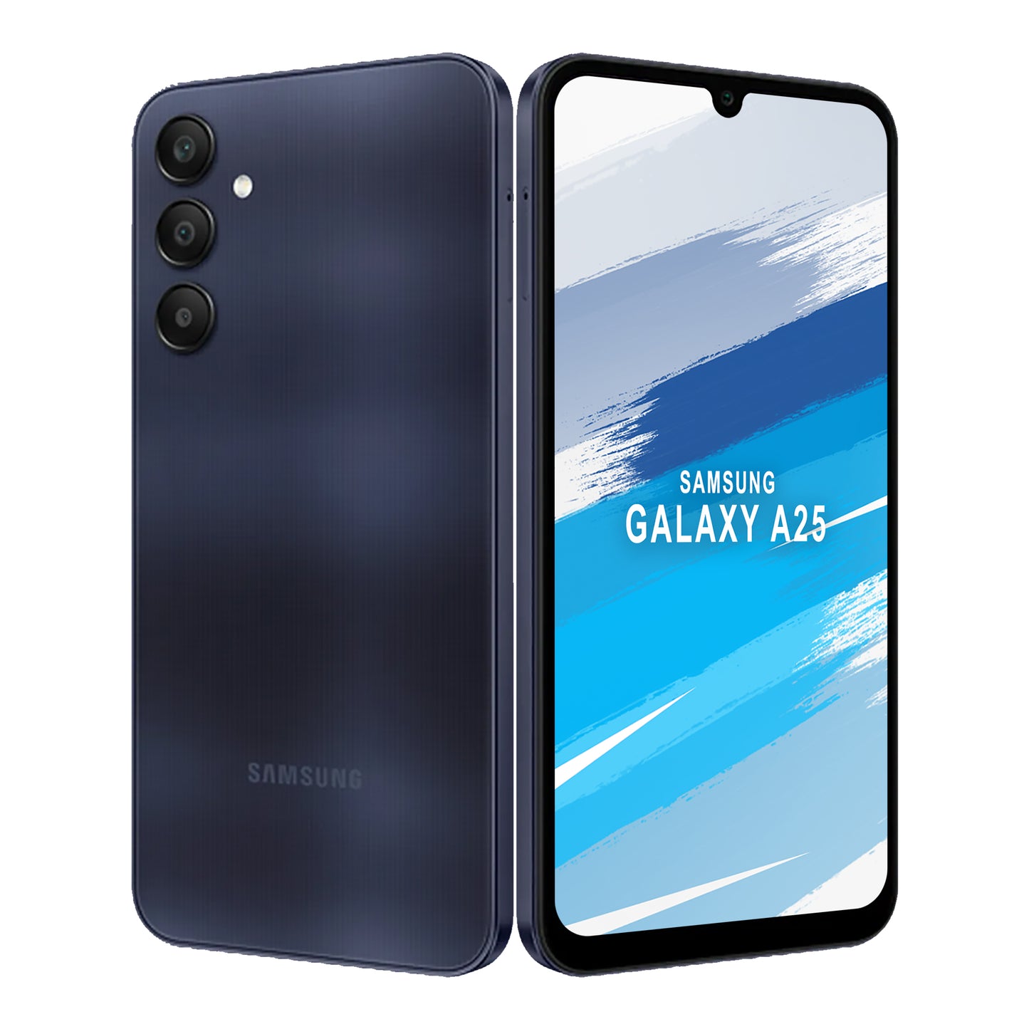 Samsung Galaxy A25 6,5'' 5G 6gb 128gb Triple Cam 50mp