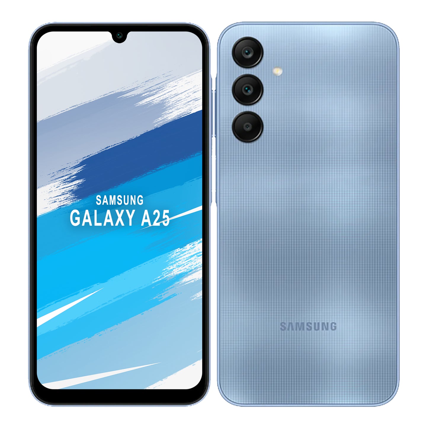 Samsung Galaxy A25 6,5'' 5G 6gb 128gb Triple Cam 50mp