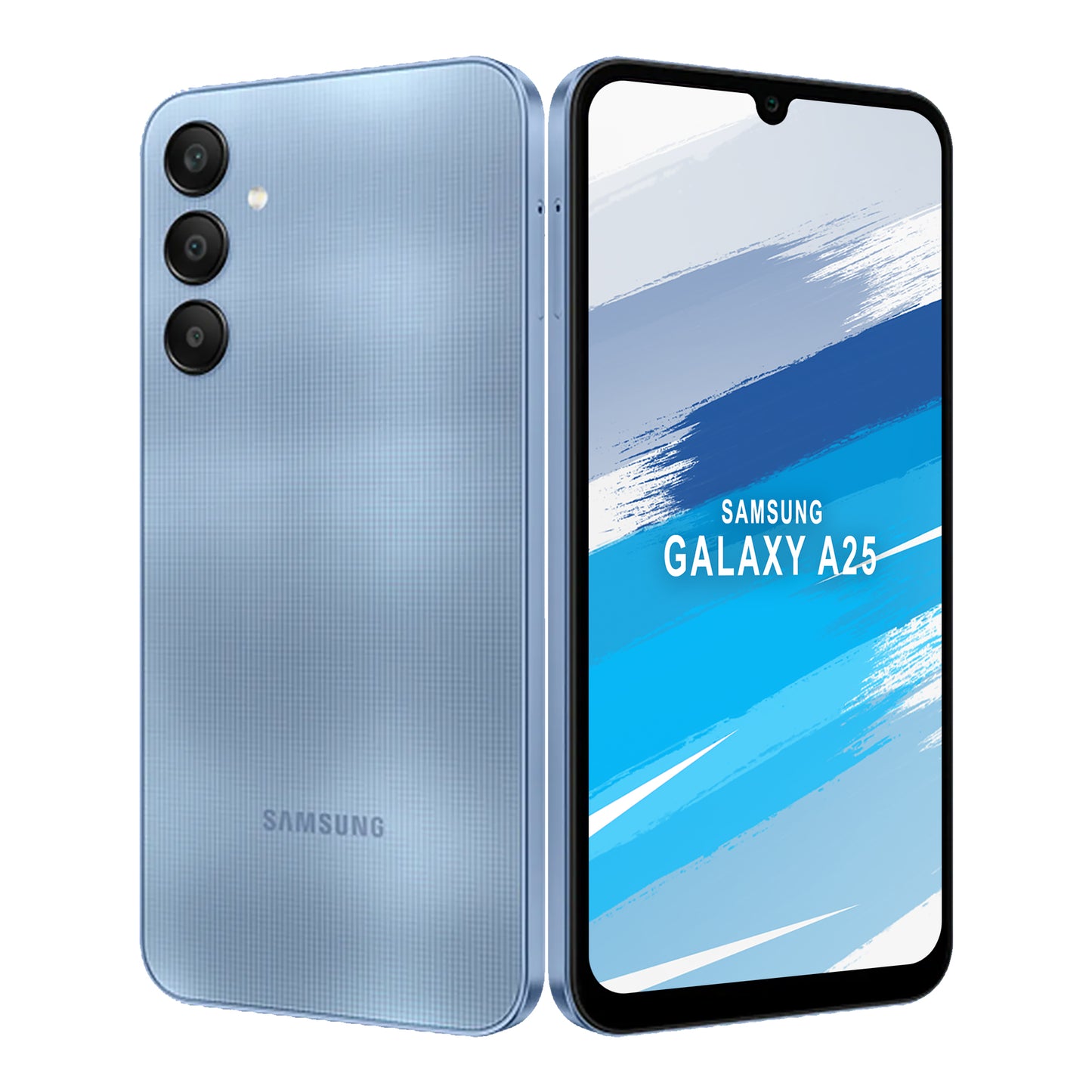 Samsung Galaxy A25 6,5'' 5G 6gb 128gb Triple Cam 50mp