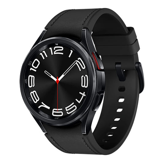 Smartwatch Watch6 Classic Samsung 43mm Wifi Bluetooth Gps