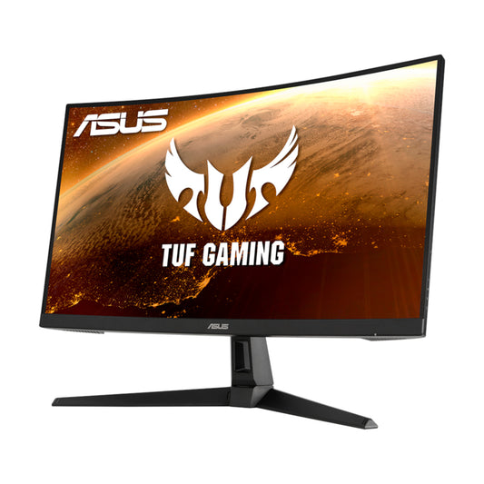 Monitor Gamer Curvo Asus Tuf VG27VH1B 27'' Va Led 1080p 1ms