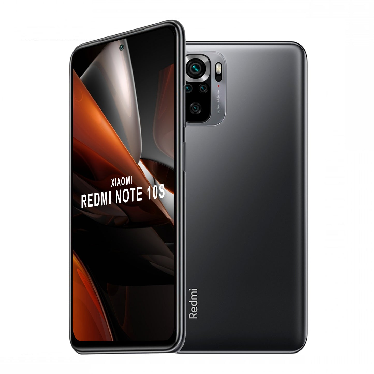 Xiaomi Redmi Note 10s 6,43'' 4g 6gb 128gb Quad Cam 64mp