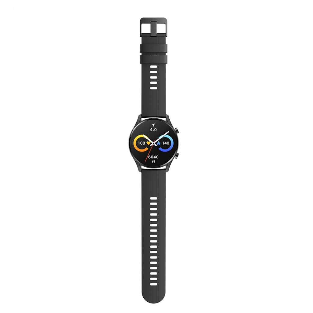 Smartwatch Imilab W12| 1.32" | 340mAh | Negro | by Xiaomi