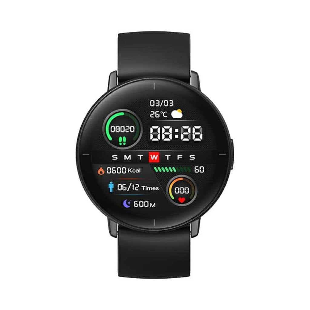 Smartwatch Mibro Lite 1.3" 230mAh Negro by Xiaomi