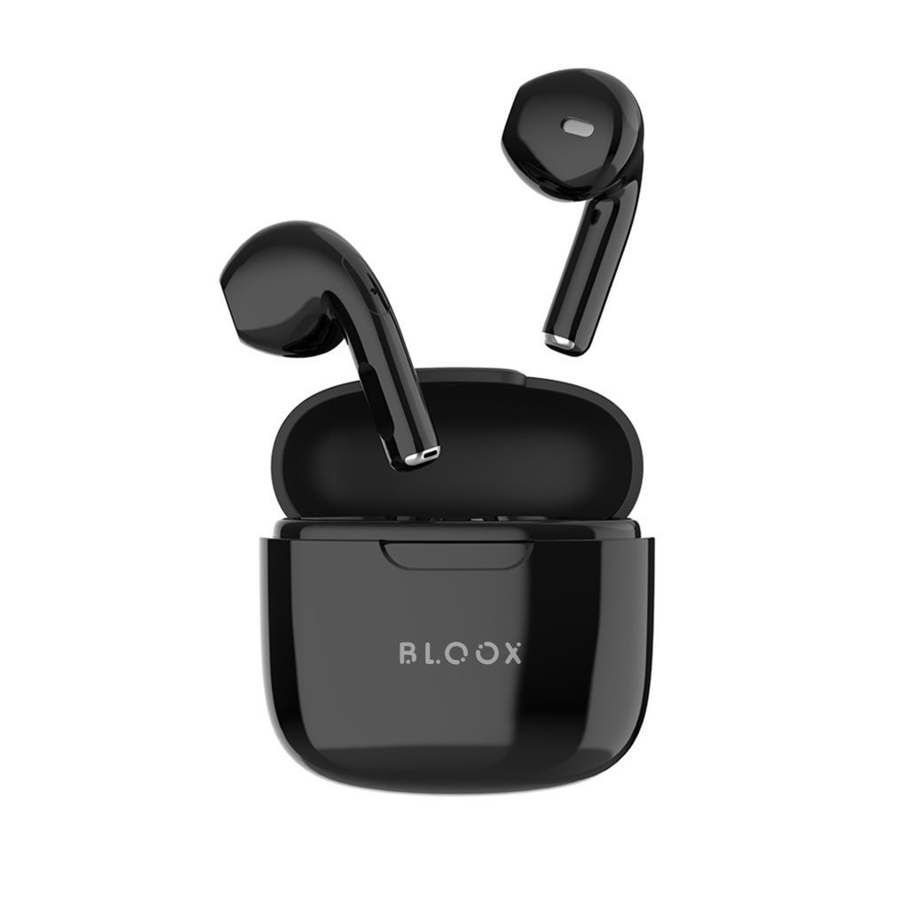 Auricular Bluetooth TWS Bloox TWS_01 Negro (BL-TWS-01/N)